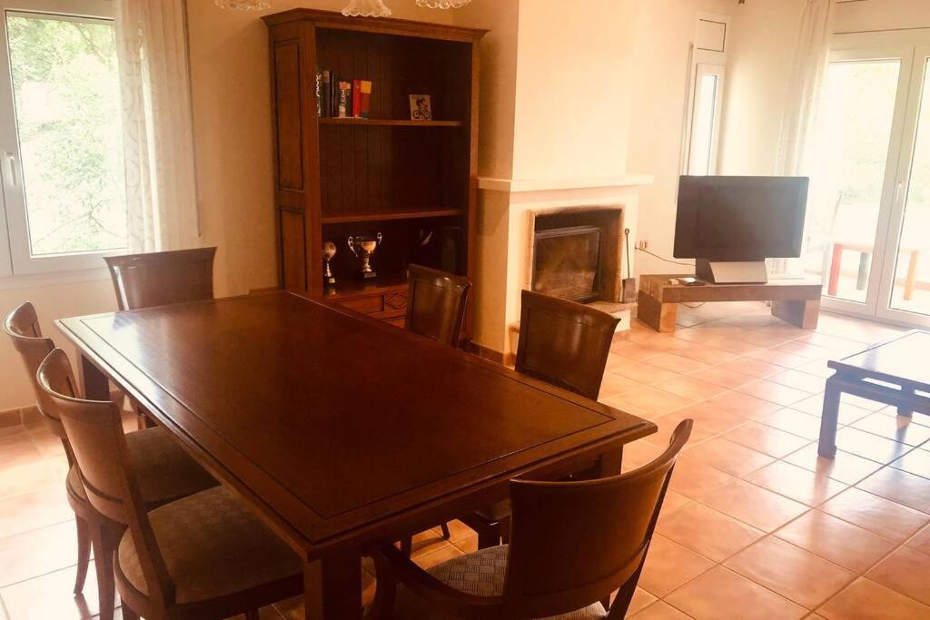 베구르 Apartamento Con Vistas A La Montana 아파트 외부 사진