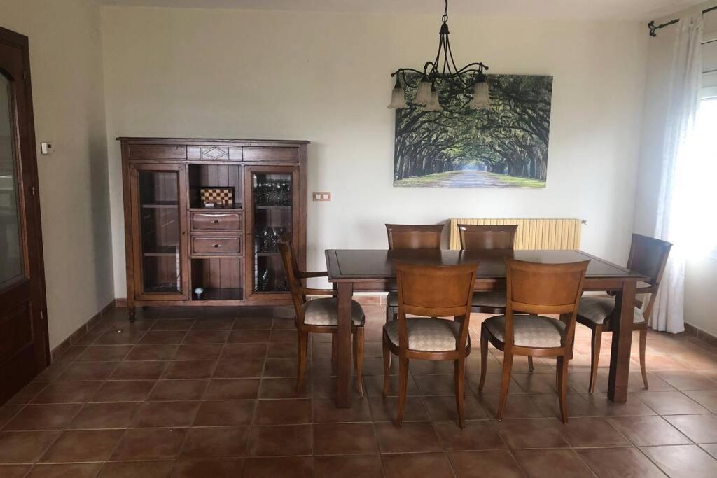 베구르 Apartamento Con Vistas A La Montana 아파트 외부 사진